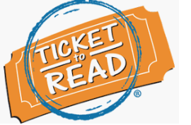 Ticket to Read